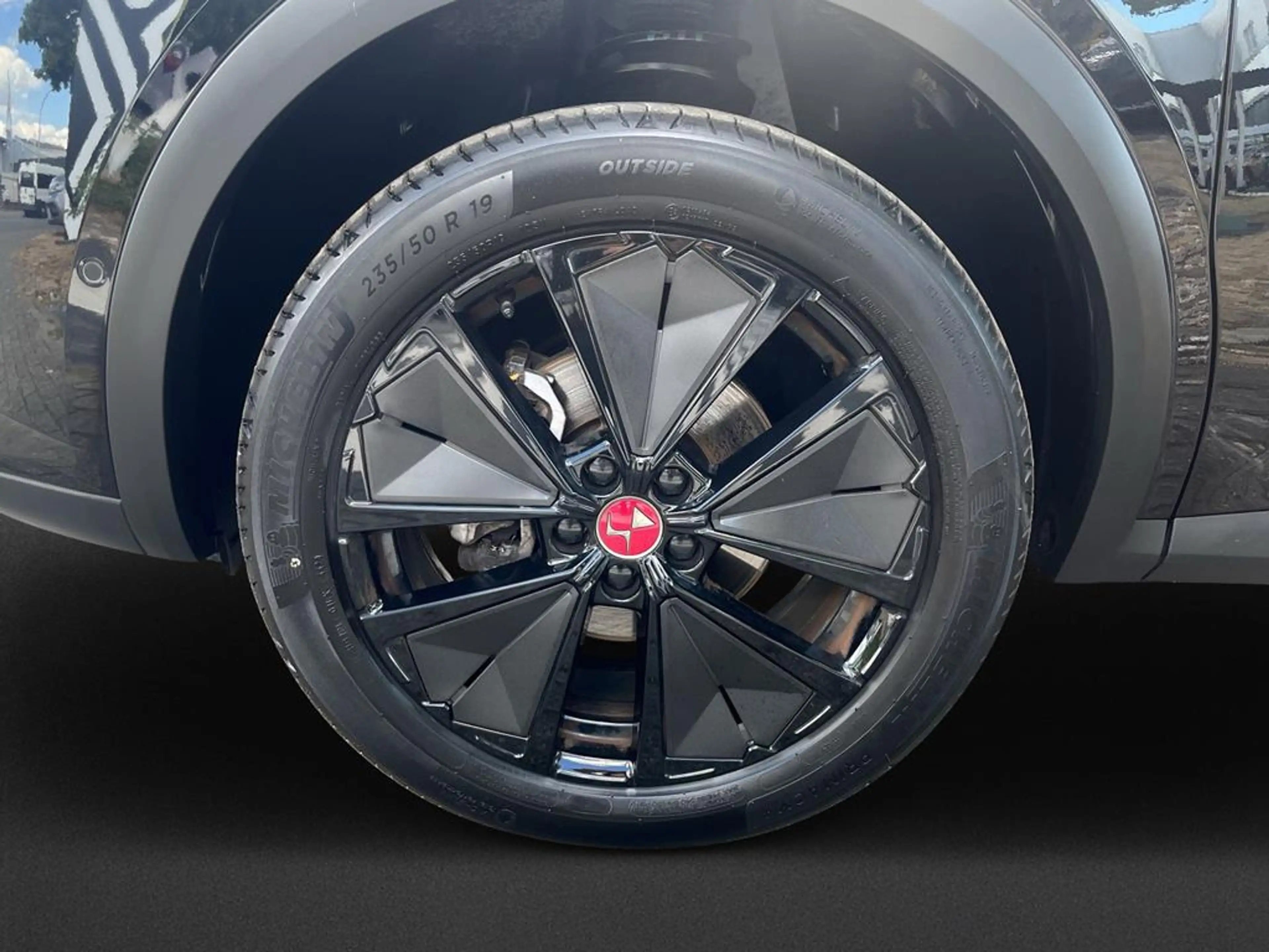 DS Automobiles DS 7 DS 7 PERFORMANCE LINE + BlueHDi 130 EAT8 — photo 10