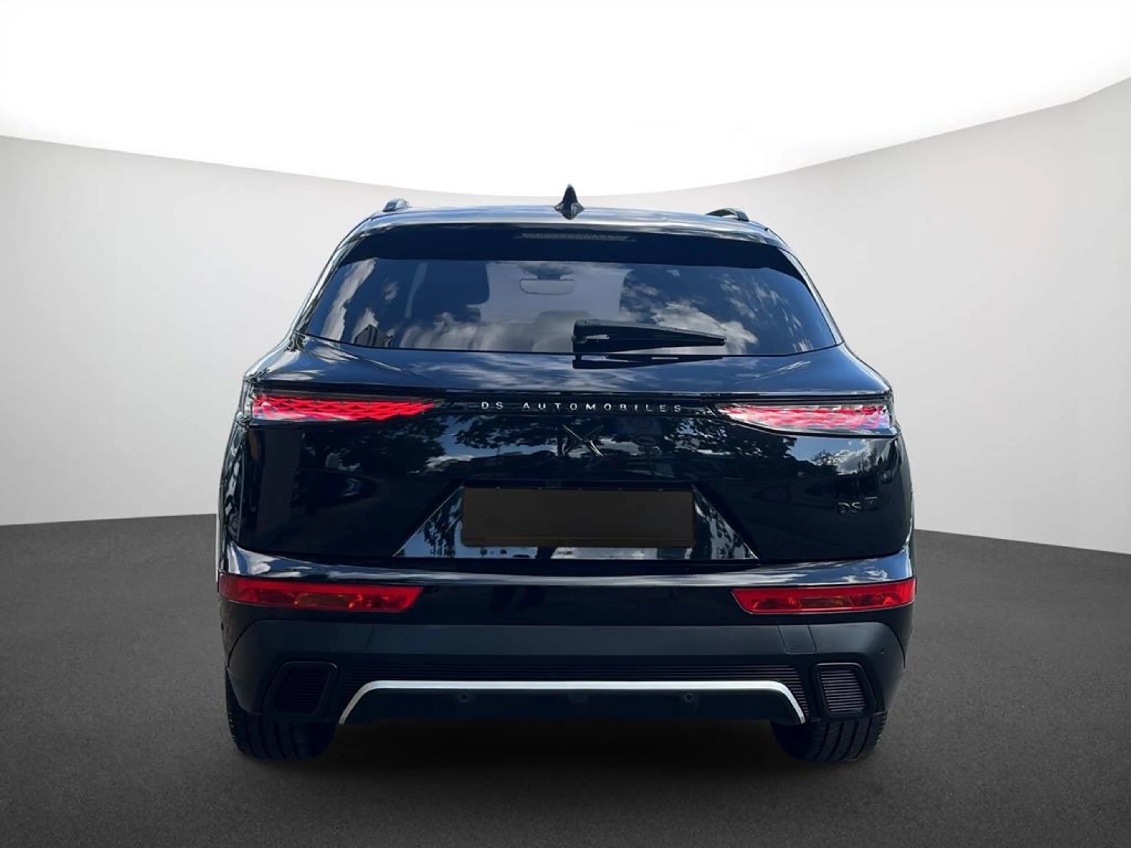 DS Automobiles DS 7 DS 7 PERFORMANCE LINE + BlueHDi 130 EAT8 — photo 4
