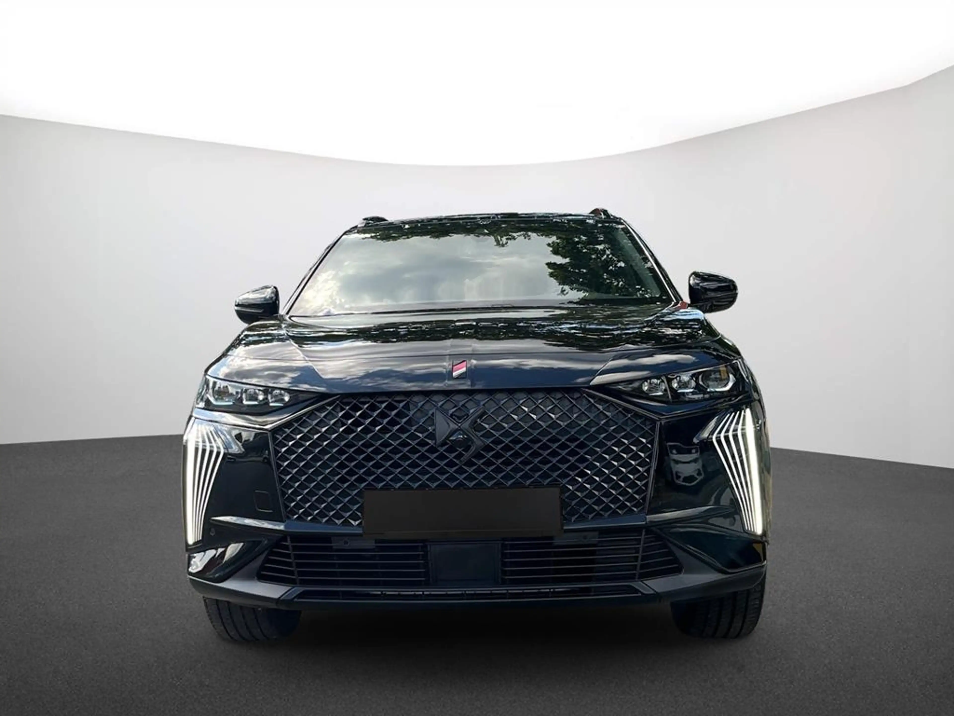 DS Automobiles DS 7 DS 7 PERFORMANCE LINE + BlueHDi 130 EAT8 — photo 3