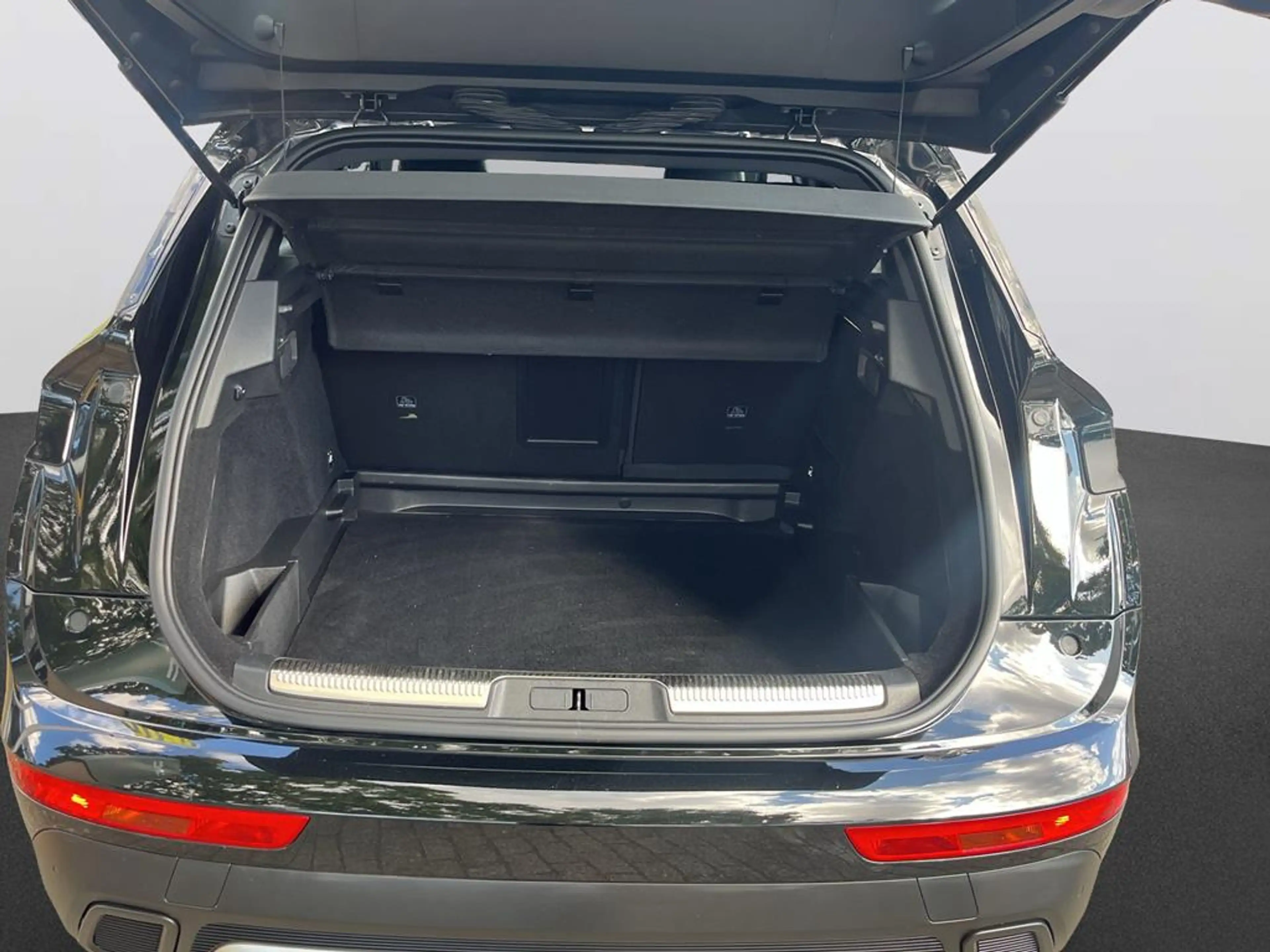 DS Automobiles DS 7 DS 7 PERFORMANCE LINE + BlueHDi 130 EAT8 — photo 9