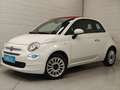 Fiat 500C 1.2 Mild Hybrid Lounge - Apple Carplay - PDC Blanc - thumbnail 1