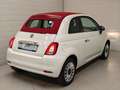 Fiat 500C 1.2 Mild Hybrid Lounge - Apple Carplay - PDC Blanc - thumbnail 7