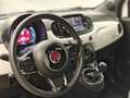 Fiat 500C 1.2 Mild Hybrid Lounge - Apple Carplay - PDC Blanc - thumbnail 8