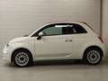 Fiat 500C 1.2 Mild Hybrid Lounge - Apple Carplay - PDC Blanc - thumbnail 2