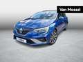 Renault Megane Grand Tour R.S. Line PHEV 160 Renault Mégane Grand Blauw - thumbnail 1
