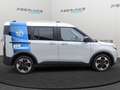 Ford Tourneo Courier Active 1.0 Ecoboost Grijs - thumbnail 9