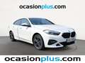 BMW 218 218iA Gran Coupé Blanc - thumbnail 2