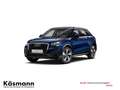 Audi Q2 35TFSI MATRIX AHK KAM NAV GRA SHZ PDC Blau - thumbnail 2