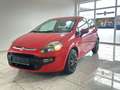 Fiat Punto Evo MyLife 1.2 8V Navi Tel.-Vorb. TÜV 3/27 Sprachs Schwarz - thumbnail 3