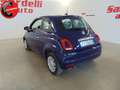 Fiat 500 1.2 Blauw - thumbnail 12