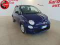Fiat 500 1.2 Blauw - thumbnail 3