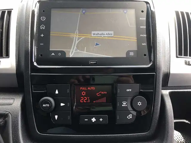 Fiat Ducato view 10