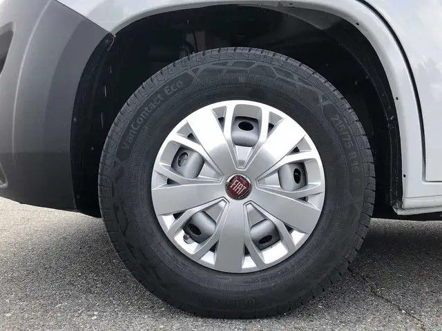 Fiat Ducato view 6