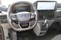 Ford Transit Custom Kasten 320 L2 Trend / Neues Mod. Schwarz - thumbnail 7