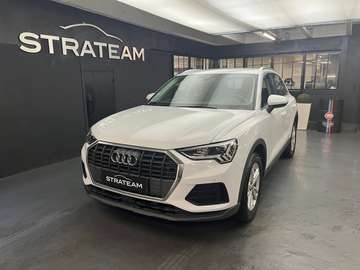 35 TFSI Design S-tronic