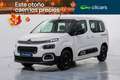 Citroen Berlingo Combi BlueHDi S&S Talla M Feel Business 1 Blanco - thumbnail 1