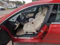 Mercedes-Benz CLA 200 2.2 CDI 136cv rouge 08/15 Airco GPS Capteurs USB Rot - thumbnail 7