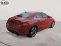 Mercedes-Benz CLA 200 2.2 CDI 136cv rouge 08/15 Airco GPS Capteurs USB Rot - thumbnail 5