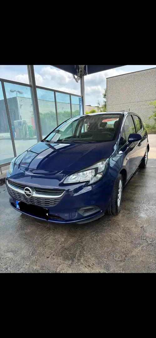 Opel Corsa 1.2i Cosmo - 1