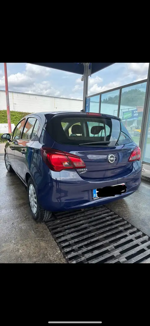 Opel Corsa 1.2i Cosmo - 2
