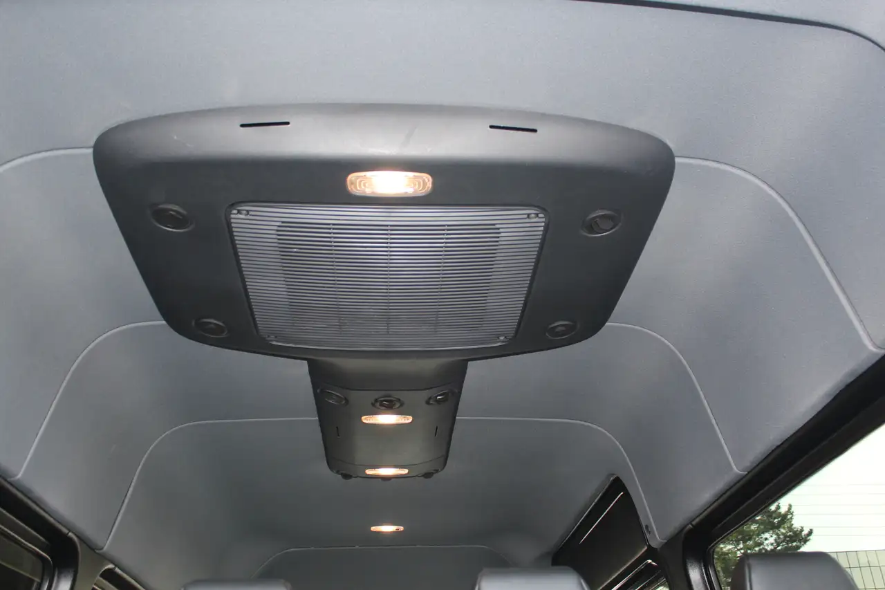 Mercedes-Benz Sprinter снимка Mercedes-Benz Sprinter