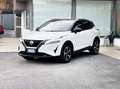 Nissan Qashqai 1.3 Benzina 140CV E6 Neo - 2021 Weiß - thumbnail 3