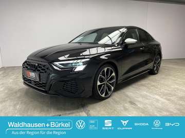 Limousine 2.0 TFSI quattro Klima Navi