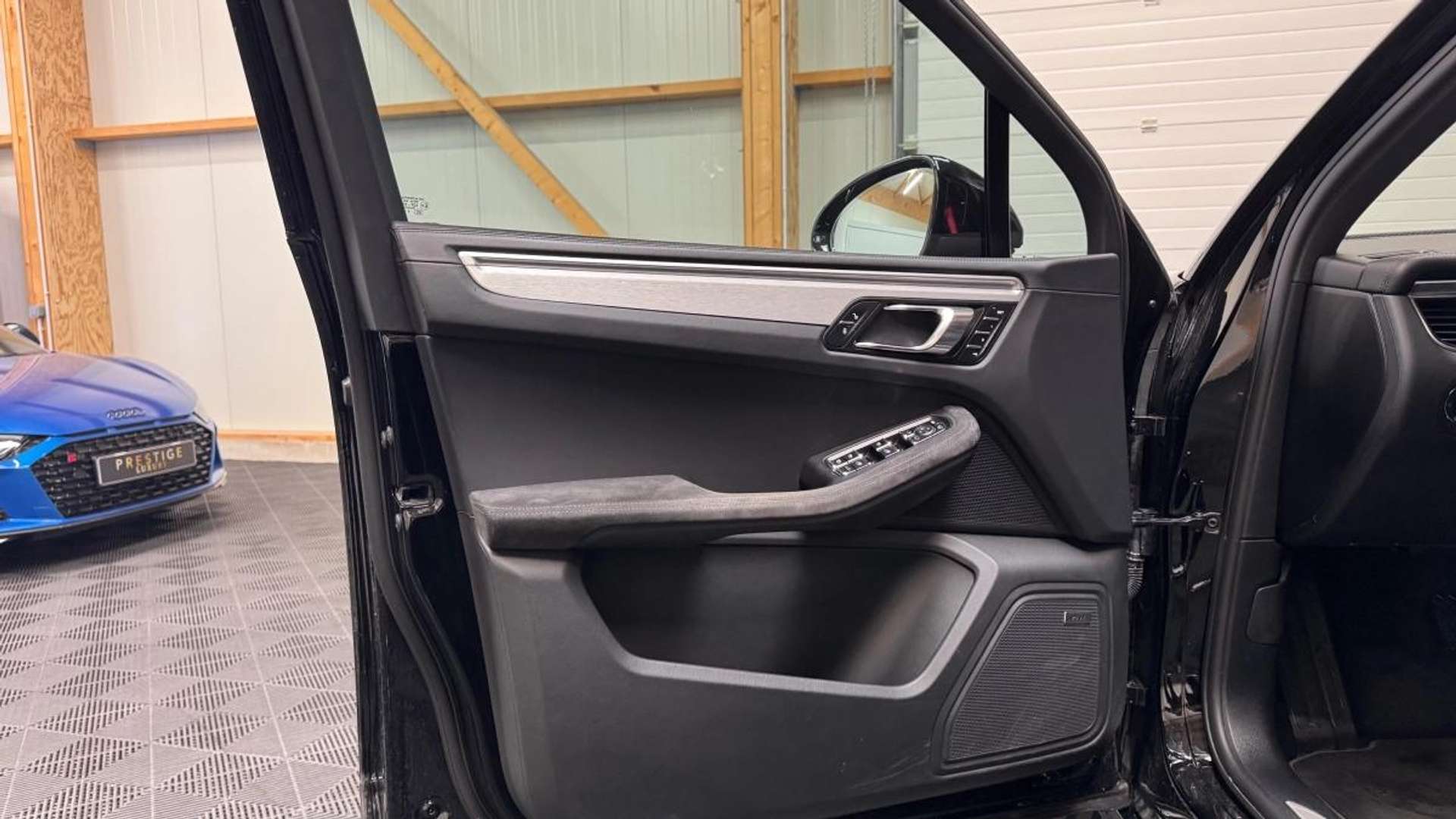 Porsche Macan III GTS -  - Joinsteer - #2