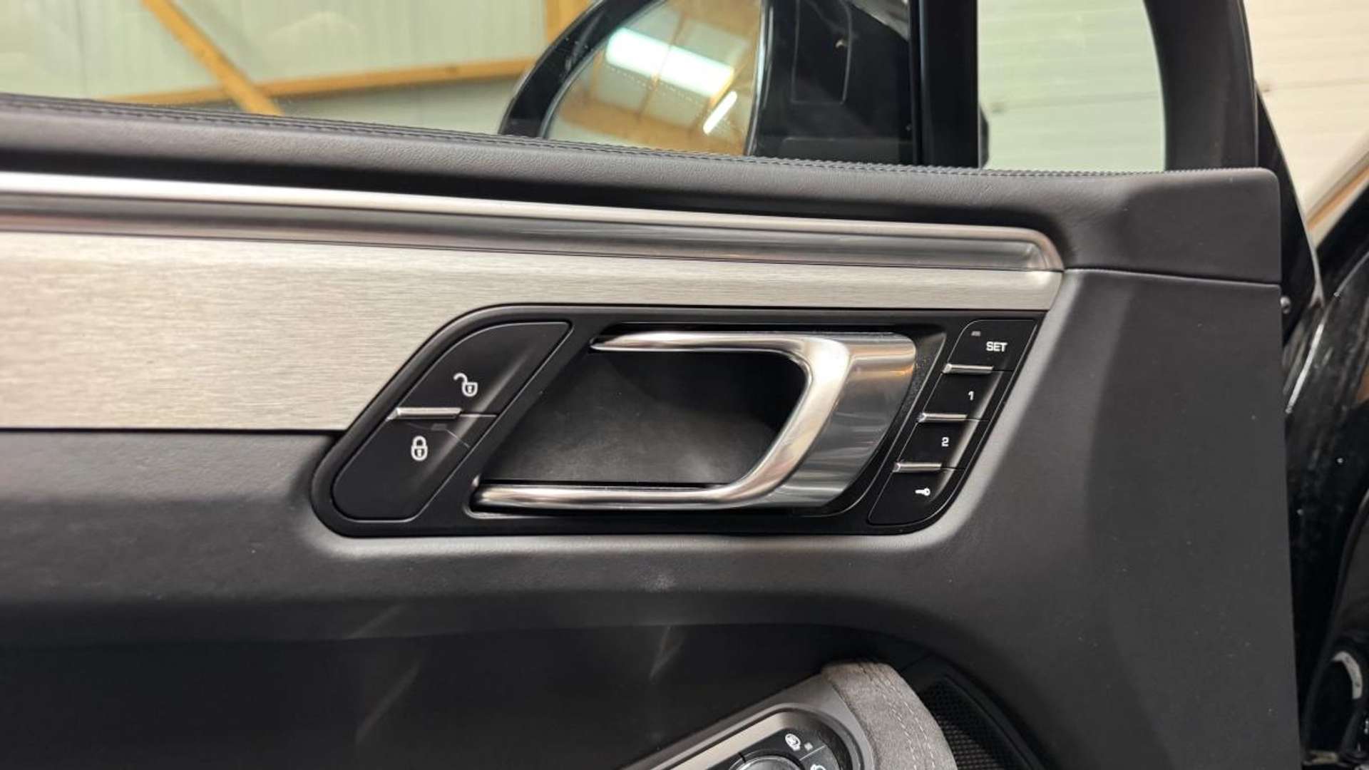 Porsche Macan III GTS -  - Joinsteer - #3