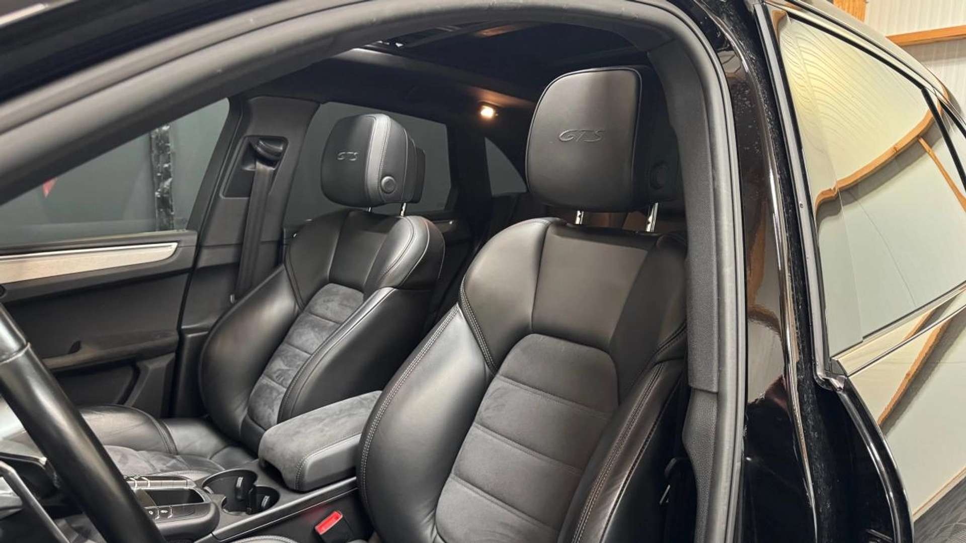 Porsche Macan III GTS -  - Joinsteer - #5