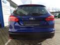 Ford Focus 1.5 TDCi Business Turnier Klima Navi Freisprech Blu/Azzurro - thumbnail 10