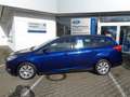 Ford Focus 1.5 TDCi Business Turnier Klima Navi Freisprech Blu/Azzurro - thumbnail 2