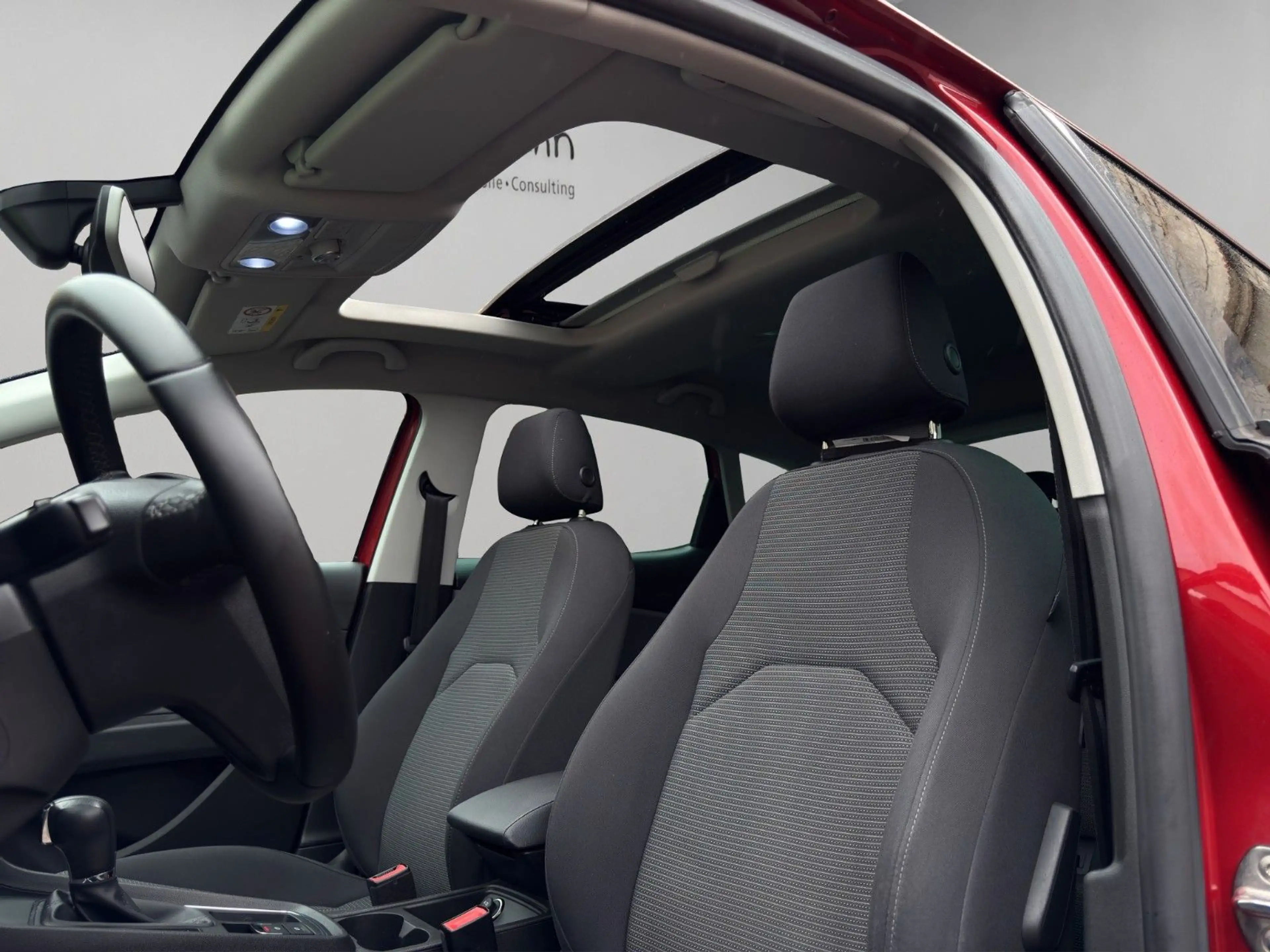 SEAT Leon 1.5 TGI Style *2.Hand*Erdgas*CarPlay*PDC* — photo 13