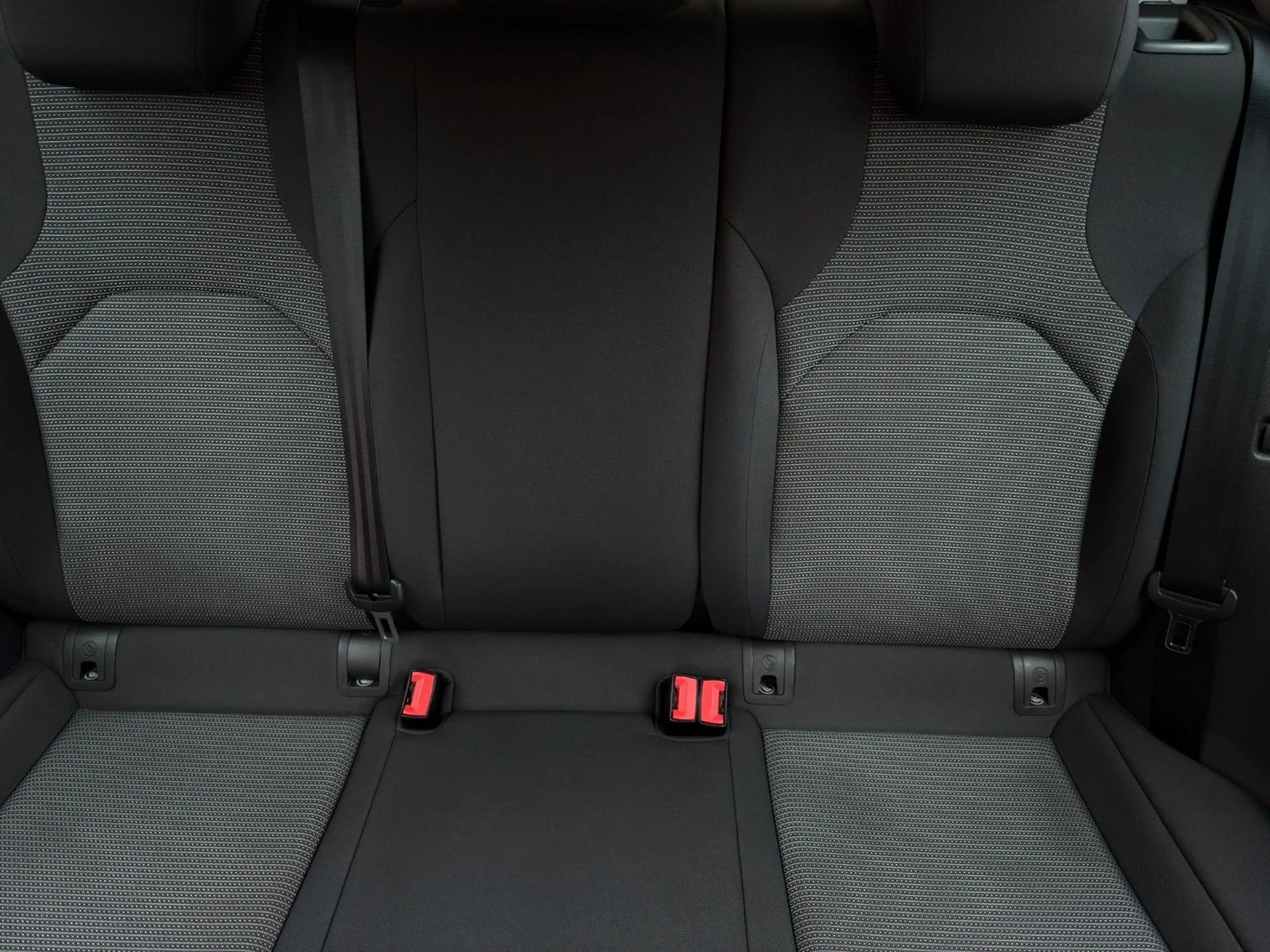 SEAT Leon 1.5 TGI Style *2.Hand*Erdgas*CarPlay*PDC* — photo 15