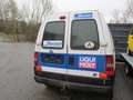Fiat Scudo Scudo SX 2,0 JTD SX Weiß - thumbnail 3
