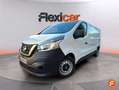 Nissan NV300 2.0dCi 88kW L2H1 Comfort PIzq+PTec Blanco - thumbnail 3
