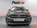 Volkswagen Taigo 1.0 TSI Life DSG 81kW Gris - thumbnail 2