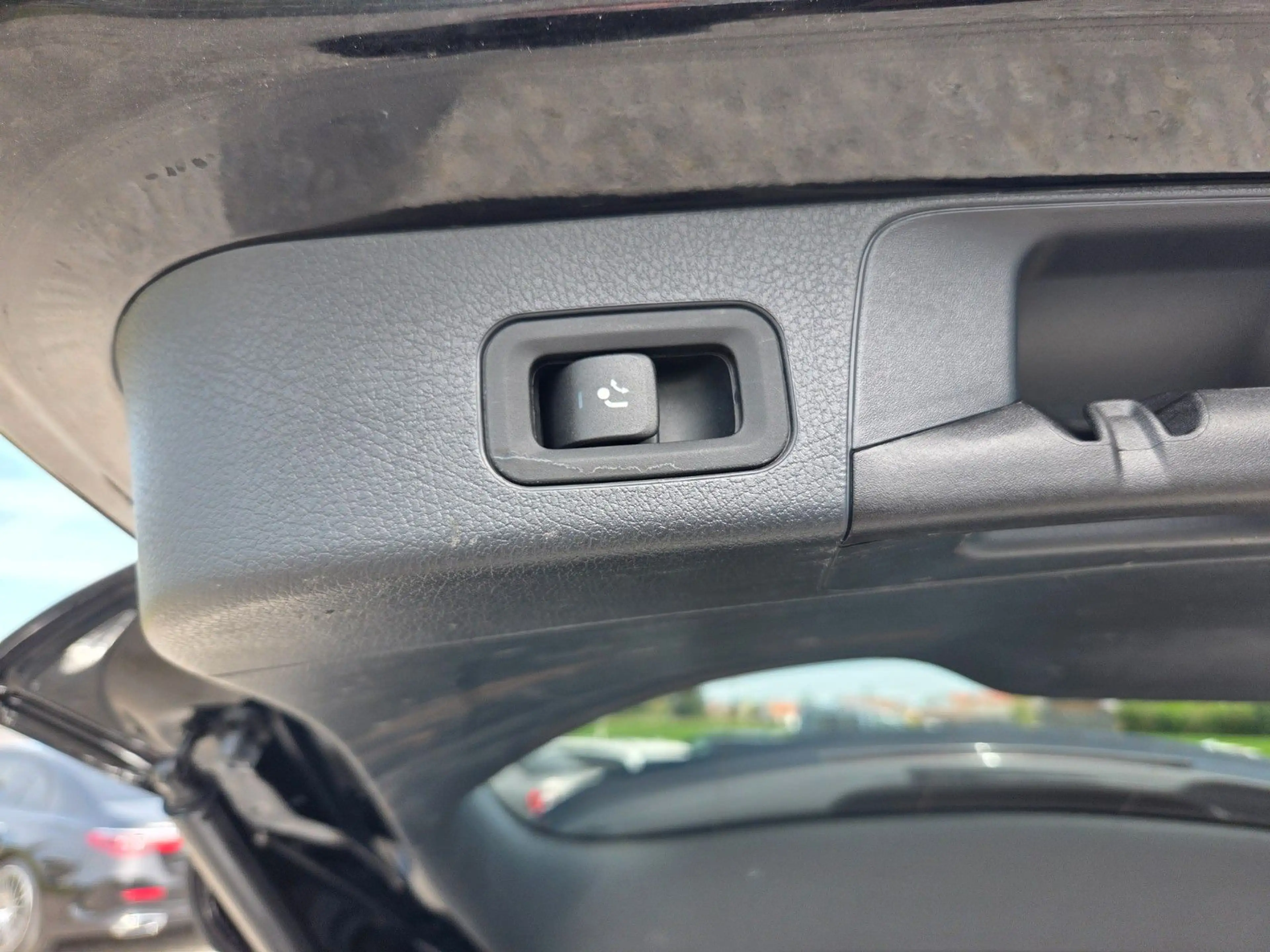 Mercedes-Benz GLB 35 AMG 4Matic Night-Paket AHK*ACC*LED*Memory — photo 14