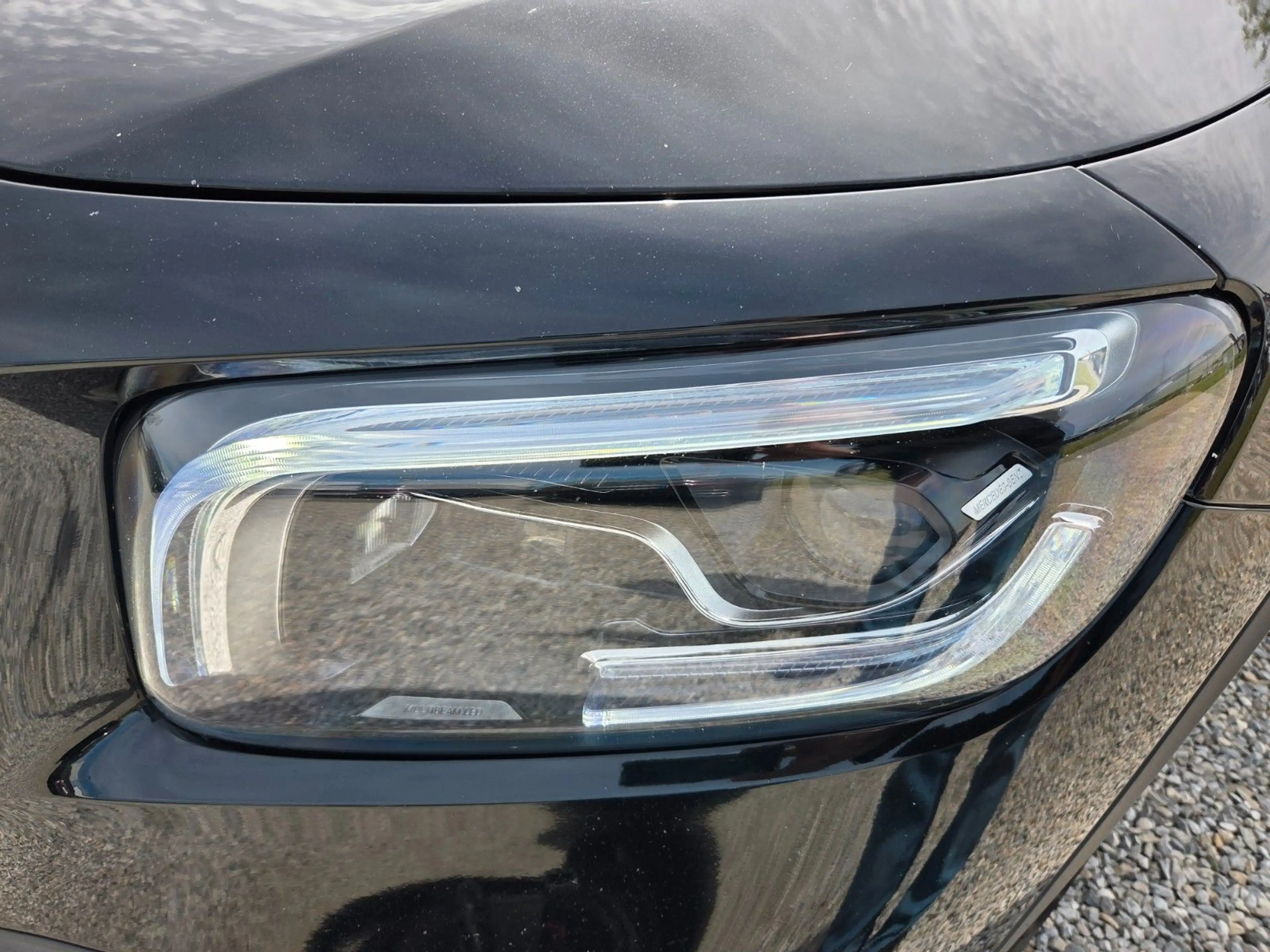 Mercedes-Benz GLB 35 AMG 4Matic Night-Paket AHK*ACC*LED*Memory — photo 4