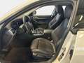 BMW i4 Weiß - thumbnail 9