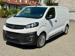 Opel Vivaro Kasten Edition M KLIMA NAVI TEMPOMAT LEDR