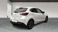 Mazda 2 1.5 SKYACTIV G 90CV LUXURY 5P Blanco - thumbnail 5