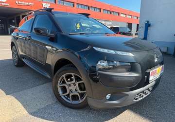 Citroën 110 Shine Edition S&S