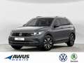 Volkswagen Tiguan 1.5TSI DSG Move AHK Grau - thumbnail 1