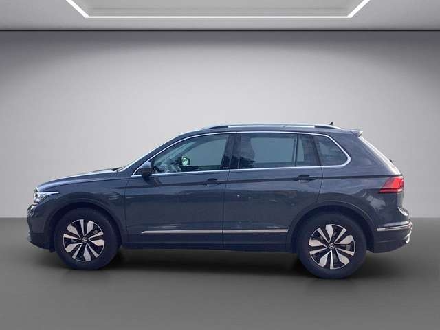 Volkswagen Tiguan 1.5TSI DSG Move AHK
