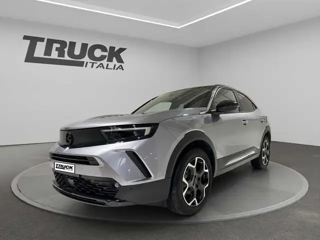 Opel Mokka II 2020 - Mokka 1.2 t Ultimate s&s 136cv