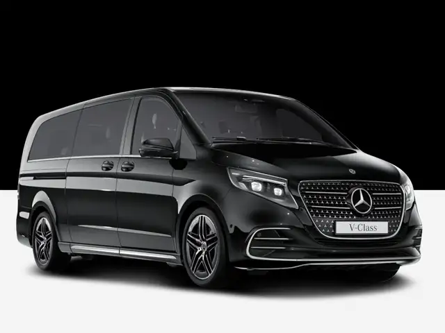 Mercedes-Benz V 300 V 300 d AVANTGARDE Extralang  AMG Line/Basic/Navi