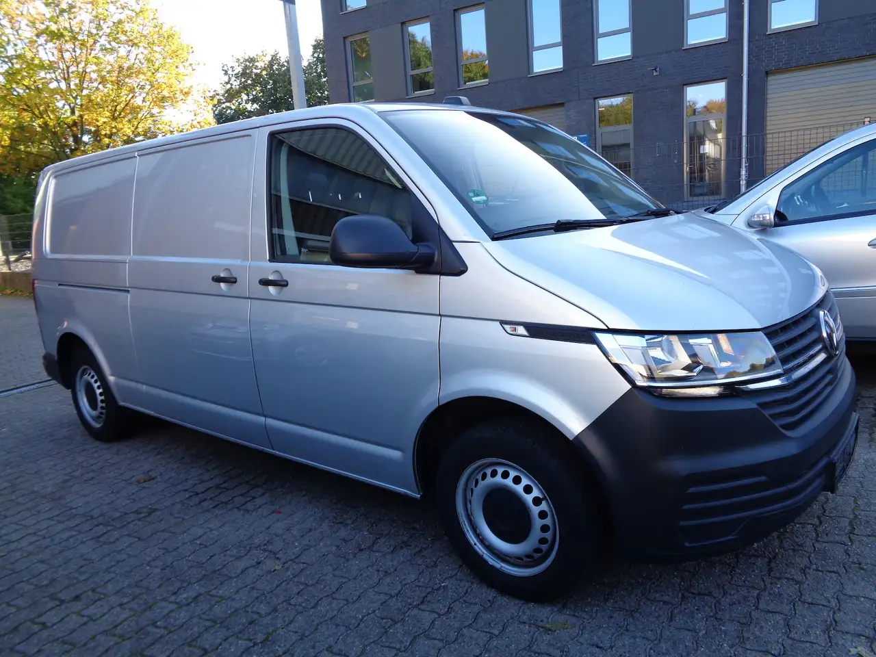 Volkswagen T6.1 Transporter
