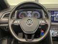 Volkswagen T-Roc Cabriolet 1.0TSI Style KAMERA+AHK+LED+LANE+ACC Silber - thumbnail 21