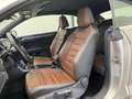 Volkswagen T-Roc Cabriolet 1.0TSI Style KAMERA+AHK+LED+LANE+ACC Silber - thumbnail 18
